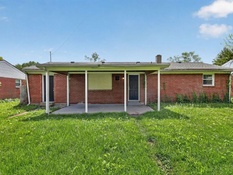 1990 Bluehill Drive, Springfield Twp., OH 45240 Photo 30