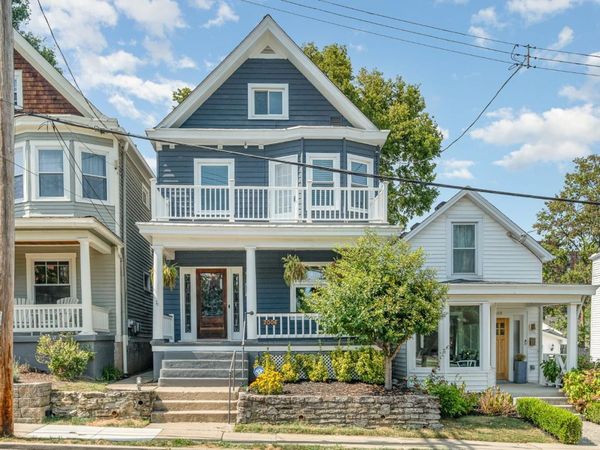 2006 Breen Street, Cincinnati, OH 45208