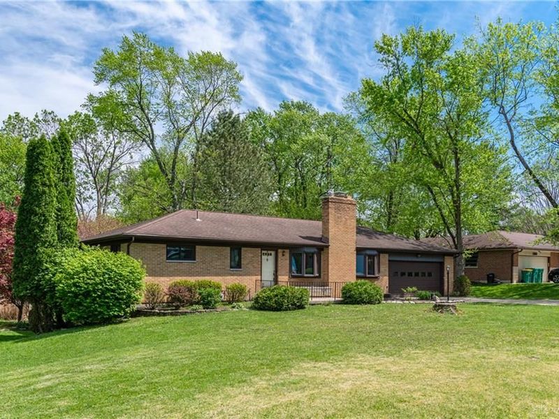 1176 Geneva Road, Beavercreek, OH 45434 Photo 3