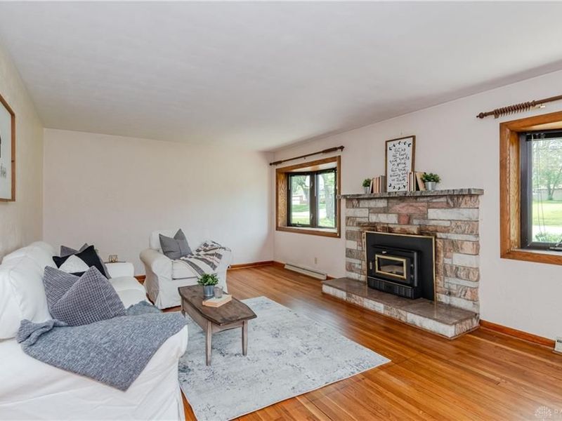 1176 Geneva Road, Beavercreek, OH 45434 Photo 8