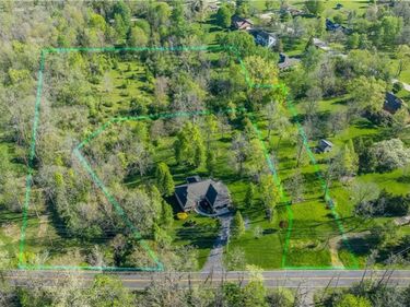495 Clinton Street, Clayton, OH 45315