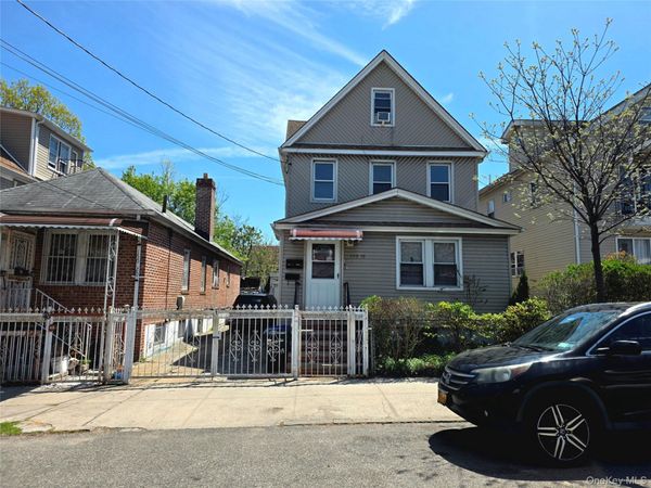 150-18 Yates Road , Jamaica, NY 11433