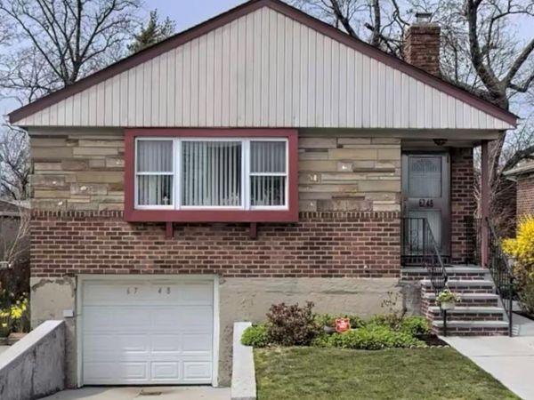 6748 168th Street , Fresh Meadows, NY 11365