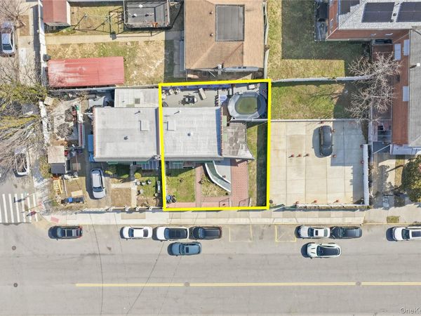 2866 Dewey Avenue, Bronx, NY 10465