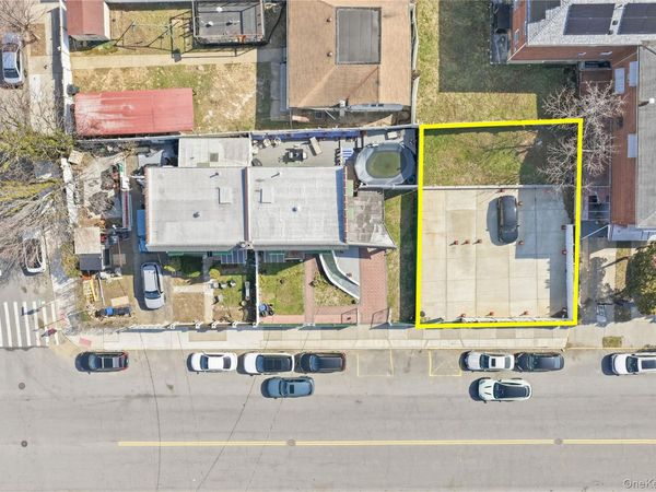 2864 Dewey Avenue, Bronx, NY 10465