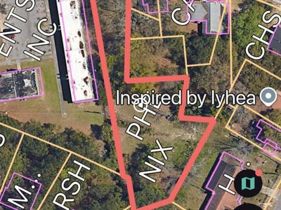 2720 Bonds Avenue , North Charleston, SC 29405