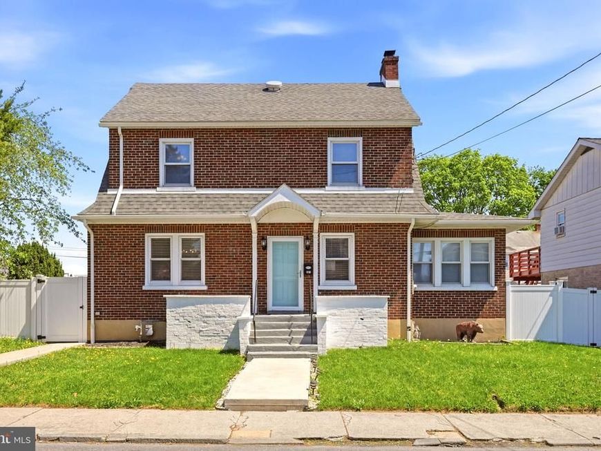 901 N Wahneta Street, Allentown, PA 18109 Main Photo