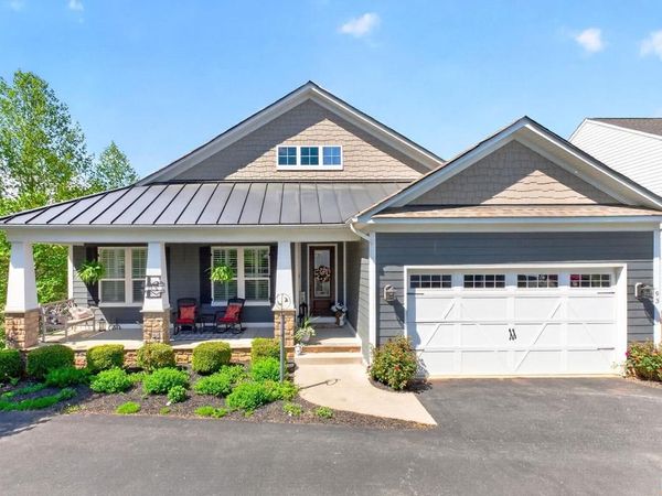 93 LAKEVIEW CT , ZION CROSSROADS, VA 22952