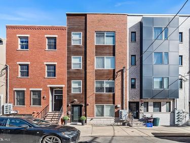 1517 00 BROWN STREET, Unit 1, PHILADELPHIA, PA 19130