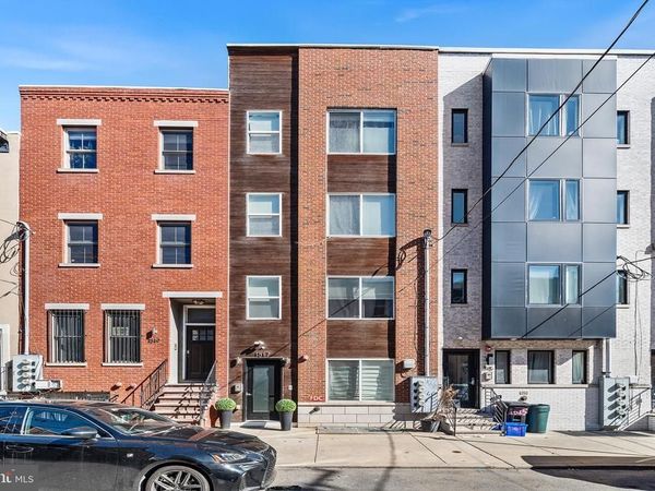 1517 00 BROWN STREET , Unit 1, PHILADELPHIA, PA 19130