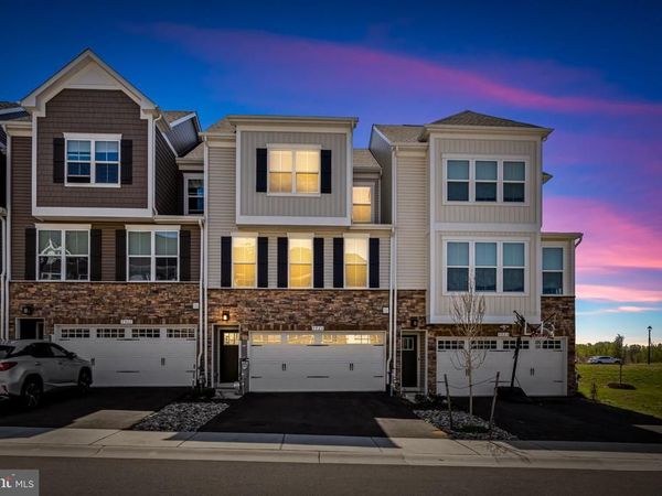 7923 OLIVE BRANCH LANE, LAUREL, MD 20723