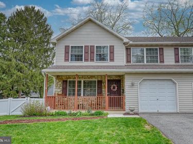 119 NORMAN STREET, READING, PA 19609
