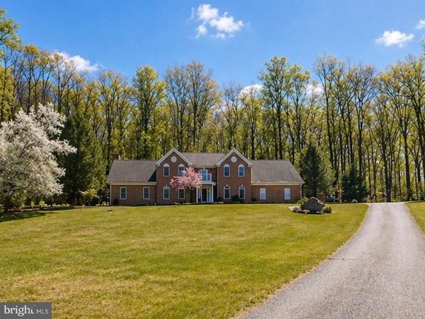 818 GREEN HILLS ROAD, BIRDSBORO, PA 19508