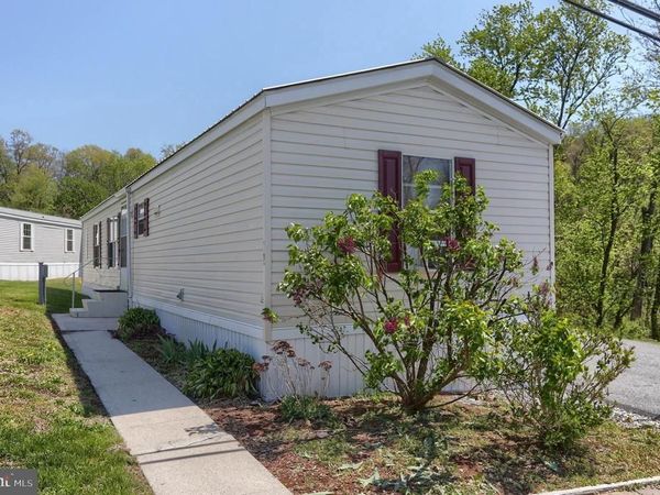 472 S LANCASTER STREET, Unit LOT 12, LEBANON, PA 17046