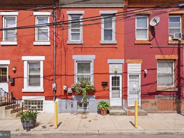 525 MORSE STREET , PHILADELPHIA, PA 19122