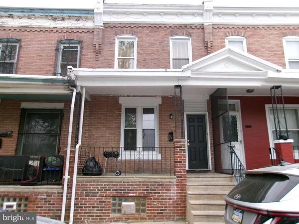 5128 OGDEN STREET , PHILADELPHIA, PA 19139