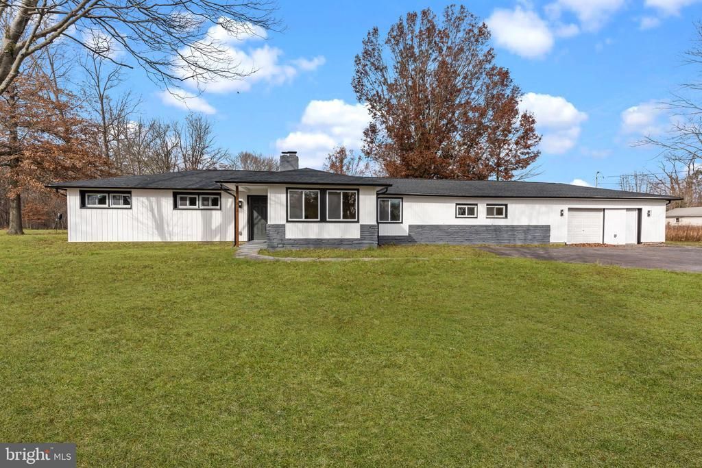333 FAIRHILL ROAD, HATFIELD, PA 19440