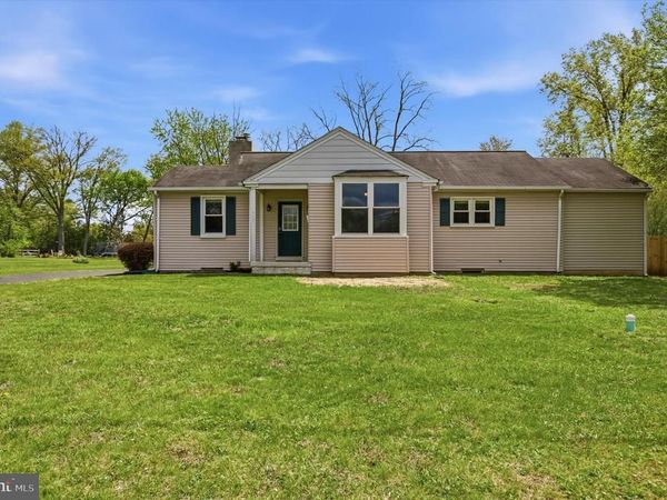 713 S TOWAMENCIN AVENUE , LANSDALE, PA 19446