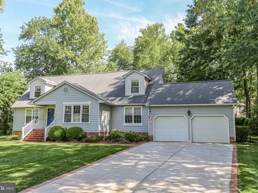 107 VALLEY VIEW ROAD, FREDERICKSBURG, VA 22407