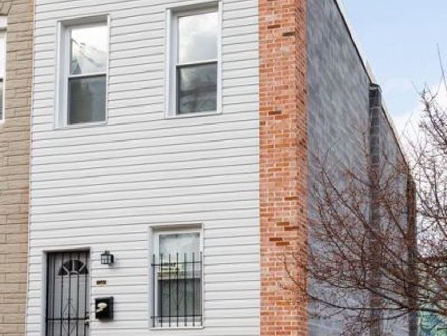 2502 Jefferson Street , Baltimore, MD 21205 Main Photo