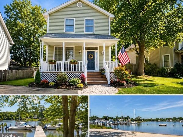 1617 HILLTOP ROAD, EDGEWATER, MD 21037