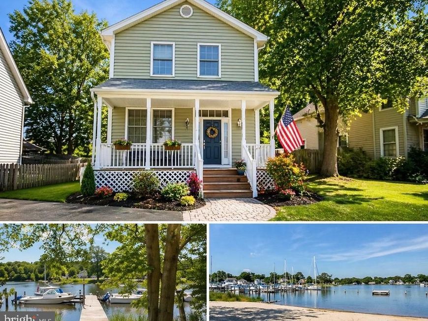 1617 Hilltop Road, Edgewater, MD 21037 Main Photo