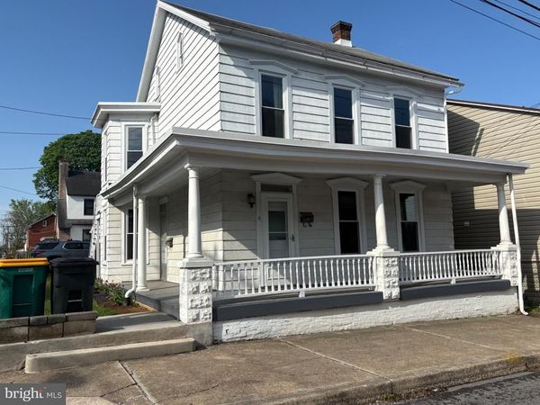 50 E NORTH STREET , Unit 1, WAYNESBORO, PA 17268