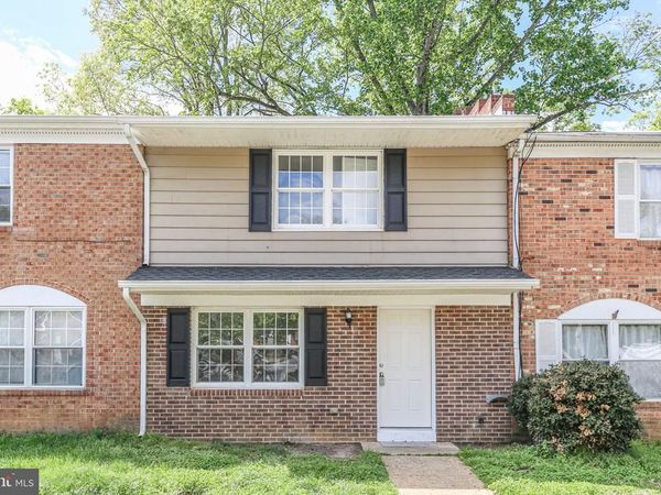 926 BELLOWS AVENUE , FREDERICKSBURG, VA 22405