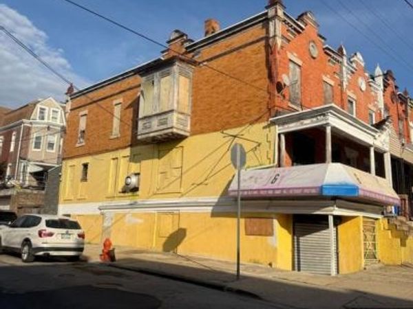 5355 LENA STREET , PHILADELPHIA, PA 19144