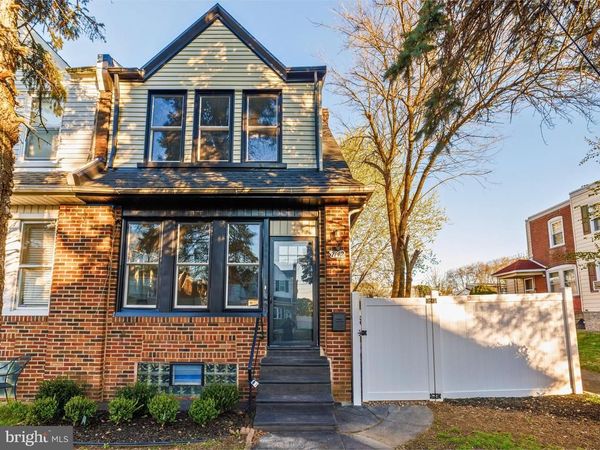 7142 LAWNDALE AVENUE, PHILADELPHIA, PA 19111
