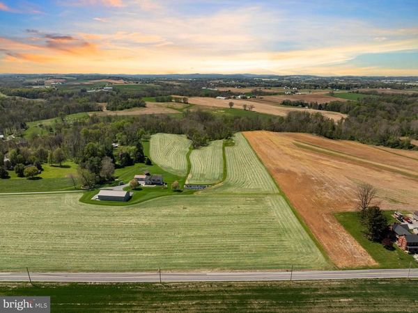 0 WALNUT HILL ROAD , MILLERSVILLE, PA 17551