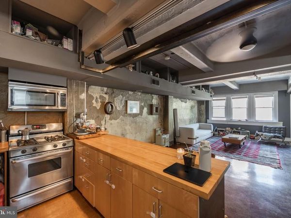 144 W LAUREL STREET , UNIT 201, PHILADELPHIA, PA 19123