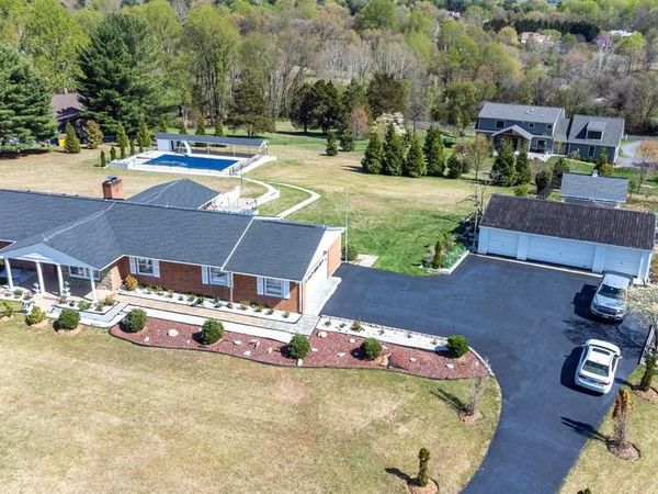 14838 MOCKINGBIRD DRIVE, Unit LOT 1, DARNESTOWN, MD 20874