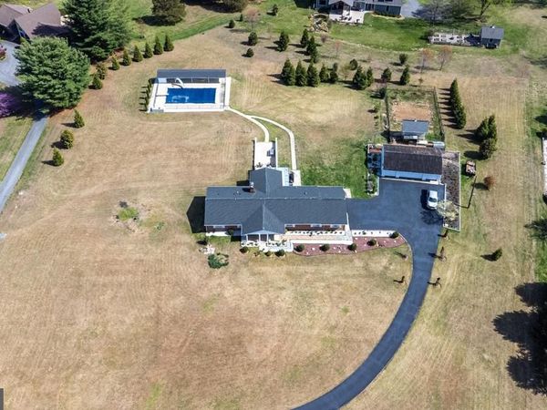 14838 MOCKINGBIRD DRIVE , Unit LOT 1, DARNESTOWN, MD 20874