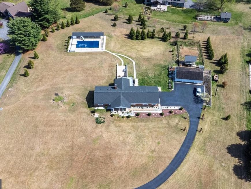 14838 Mockingbird Drive , Unit LOT 1, Darnestown, MD 20874 Main Photo