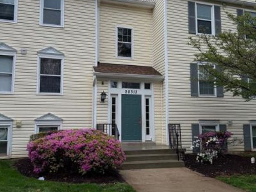 20313 Beaconfield Terrace , Unit 201, Germantown, MD 20874 Main Photo