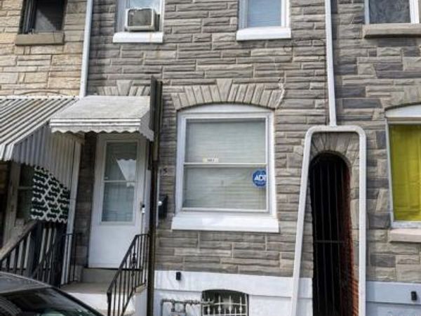 1115 MUHLENBERG STREET, READING, PA 19602