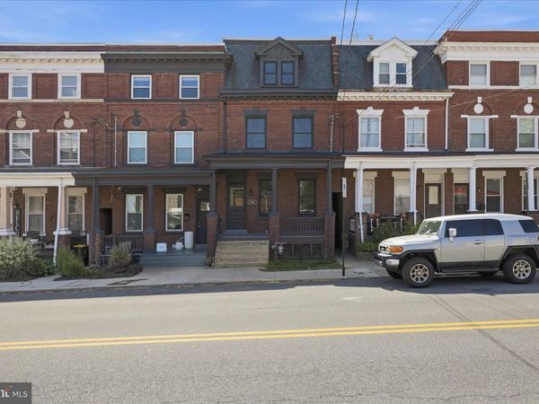 530 PARK AVENUE, LANCASTER, PA 17602