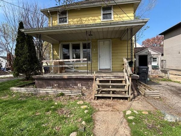 1008 Tacken Street , Flint, MI 48532