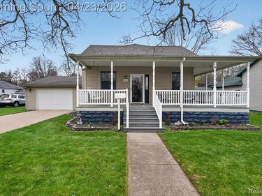 306 S Main Street, Vassar, MI 48768