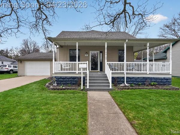 306 S Main Street , Vassar, MI 48768