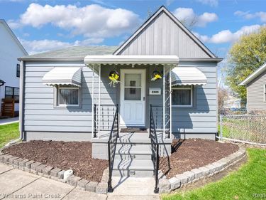 3505 Ellwood Avenue, Berkley, MI 48072