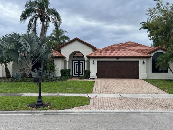20077 Palm Island Drive, Boca Raton, FL 33498