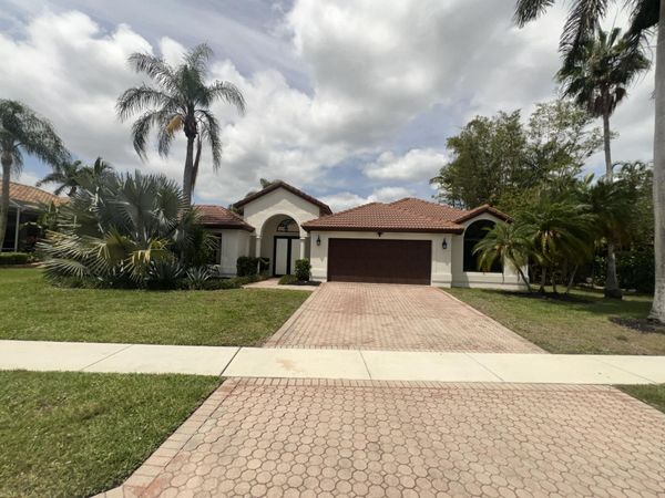 20077 Palm Island Drive, Boca Raton, FL 33498
