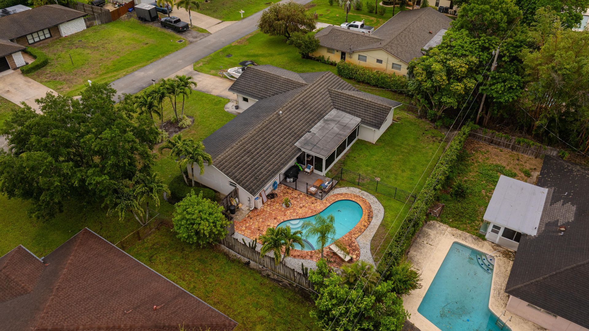 79 W Rubber Tree Drive, Greenacres, FL 33467 Photo