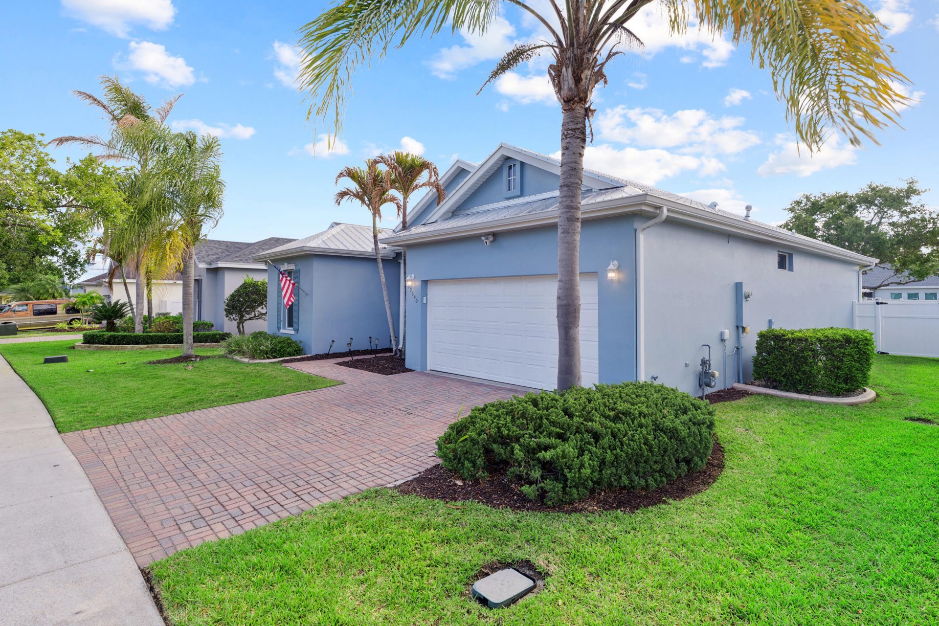 10640 SW Waterway Lane, Port Saint Lucie, FL 34987 Photo