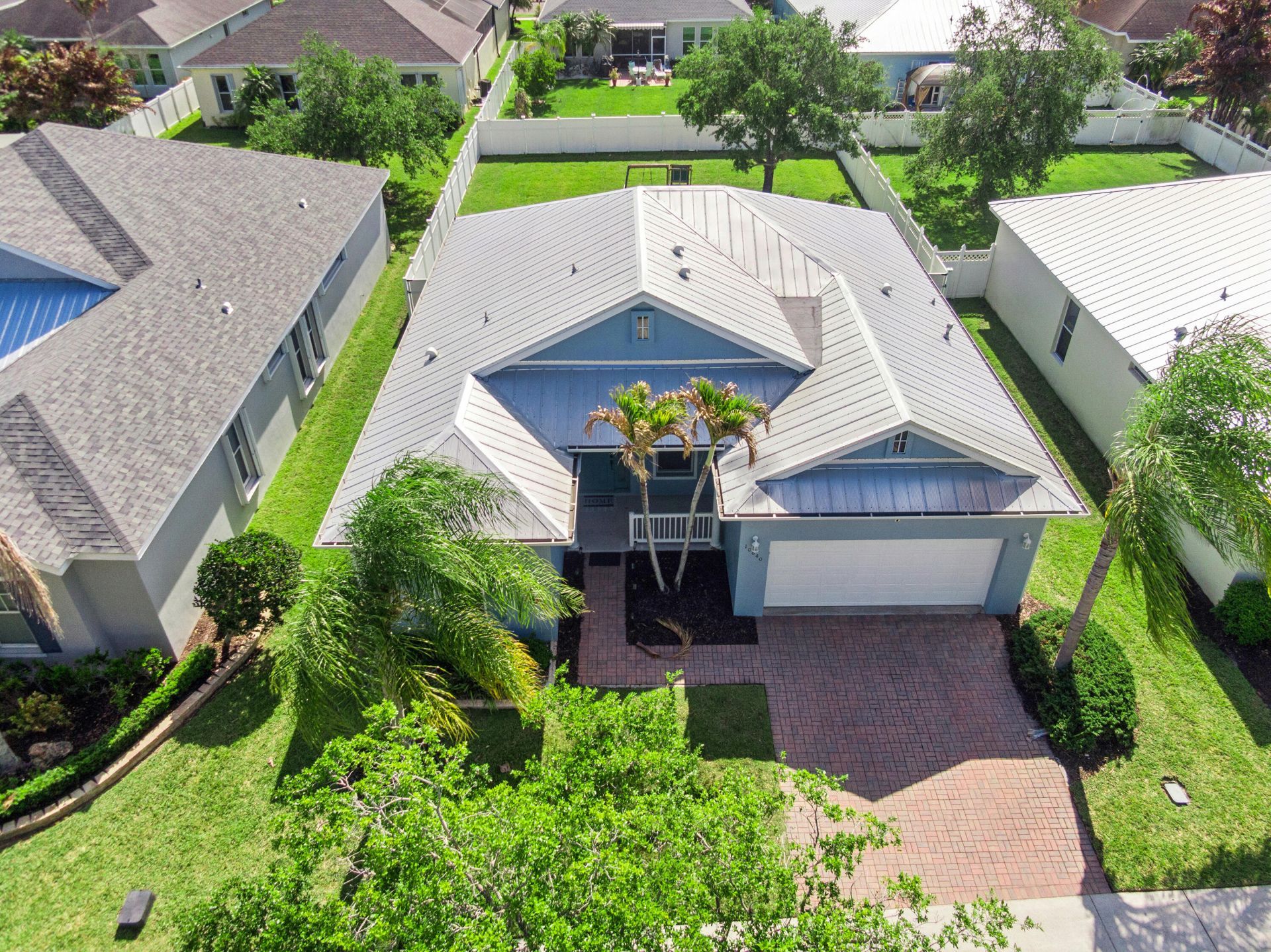 10640 SW Waterway Lane, Port Saint Lucie, FL 34987 Photo