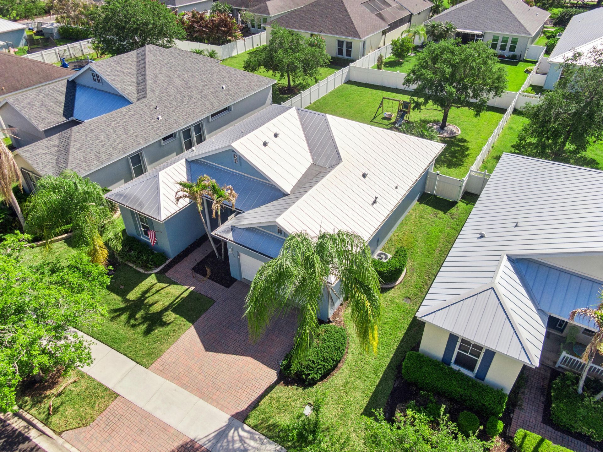 10640 SW Waterway Lane, Port Saint Lucie, FL 34987 Photo
