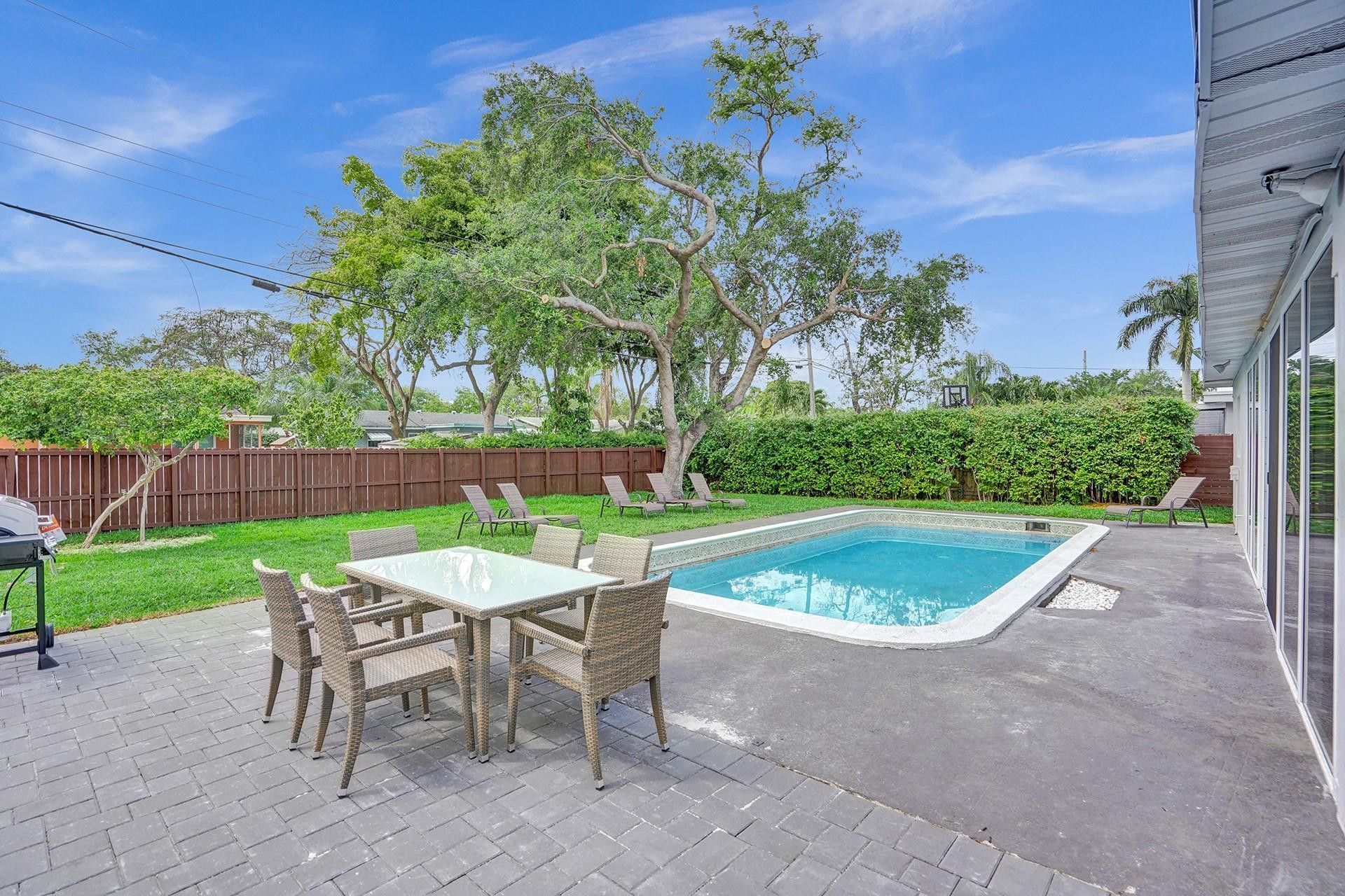 2114 N 42nd Avenue, Hollywood, FL 33021 Photo