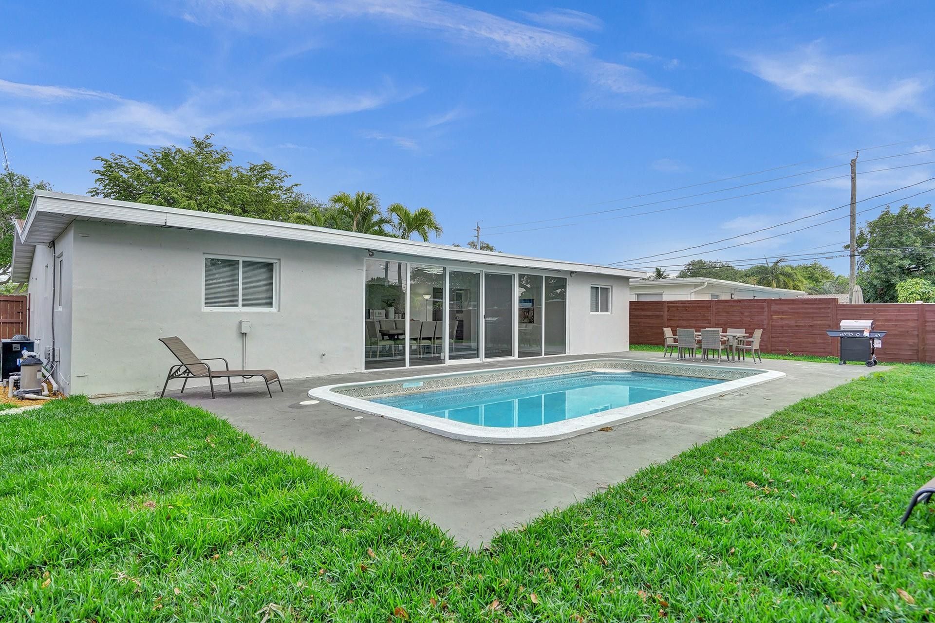 2114 N 42nd Avenue, Hollywood, FL 33021 Photo